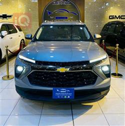 شيفروليه تريل بليزر